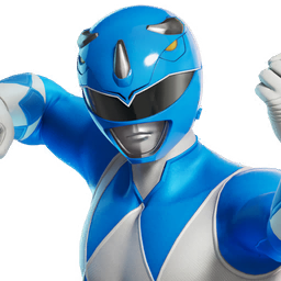 Blue Ranger
