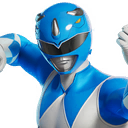 Blue Ranger