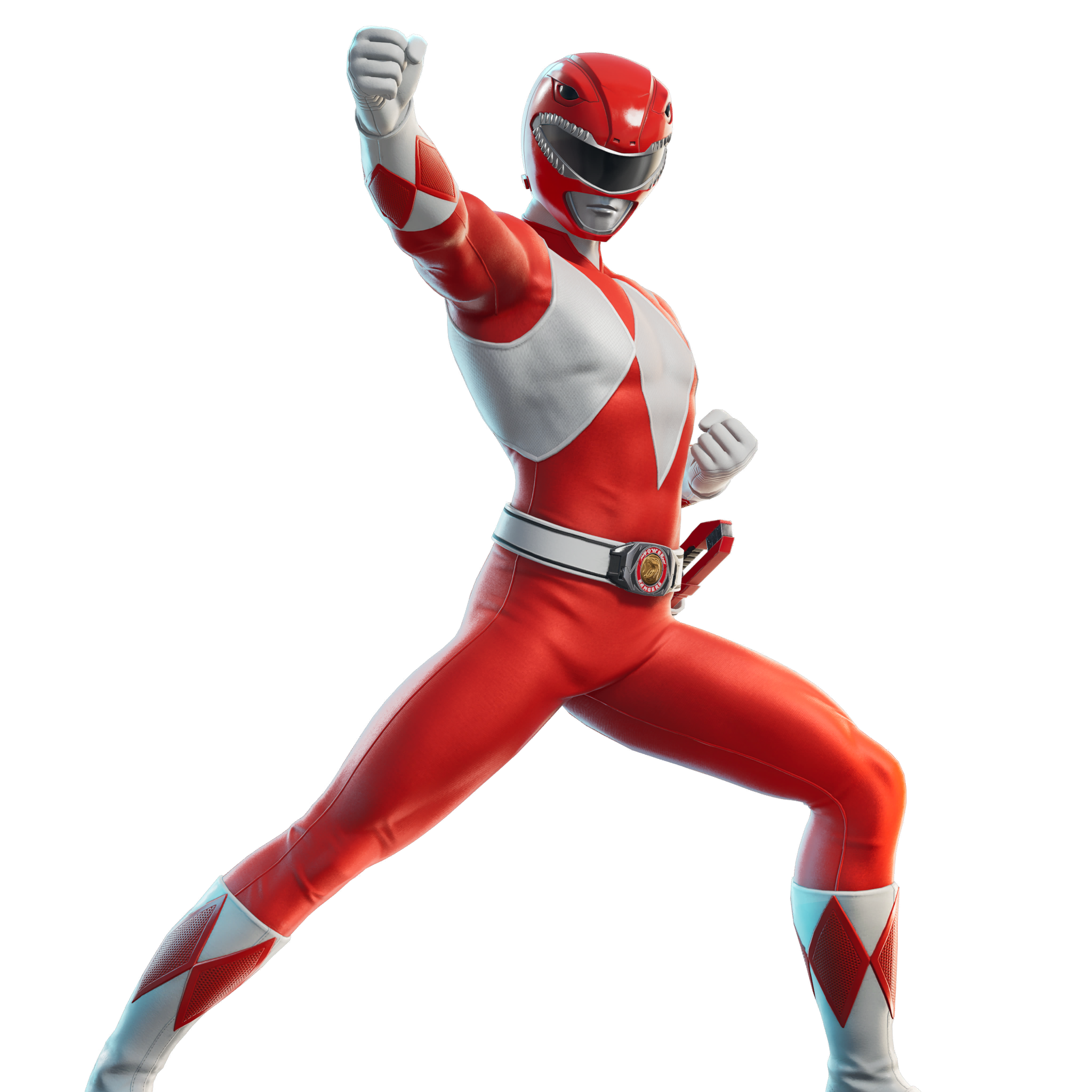 Red Ranger
