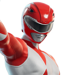 Red Ranger