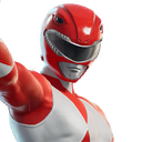 Red Ranger