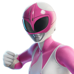 Pink Ranger
