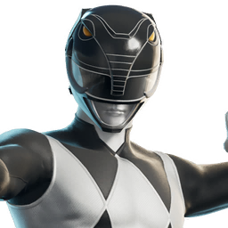 Black Ranger
