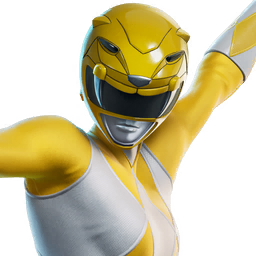 Yellow Ranger