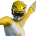 Yellow Ranger