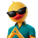 On