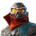 Heavy Grunt Wastelander