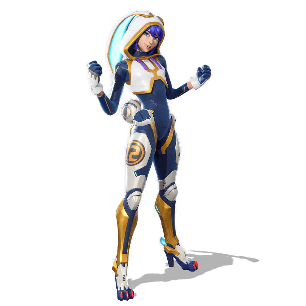 Skin Bunnii De Lepris Fortnite Featured Image