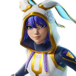 Skin Bunnii O'Hare Fortnite Icon Image