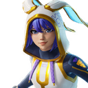 Oui personnage style