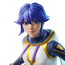 Non personnage style