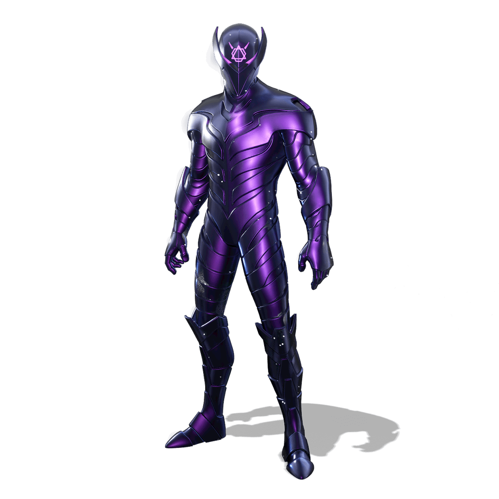 Skin Axion-Hüter  Fortnite Featured Image