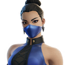 Kitana (MK3)