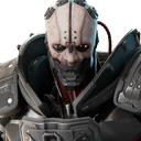 Adam Smasher Fortnite Skin
