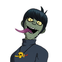 Murdoc