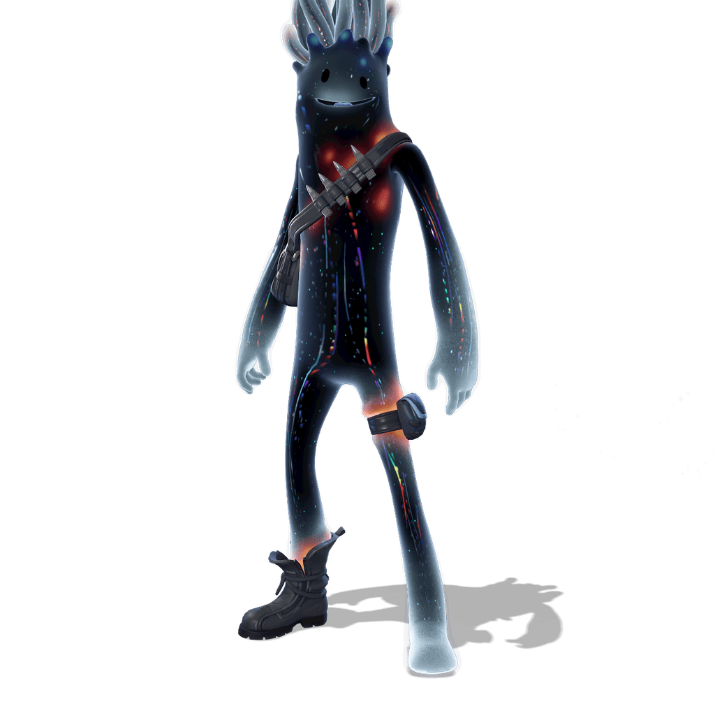 Skin Lumi Jellie Fortnite Featured Image