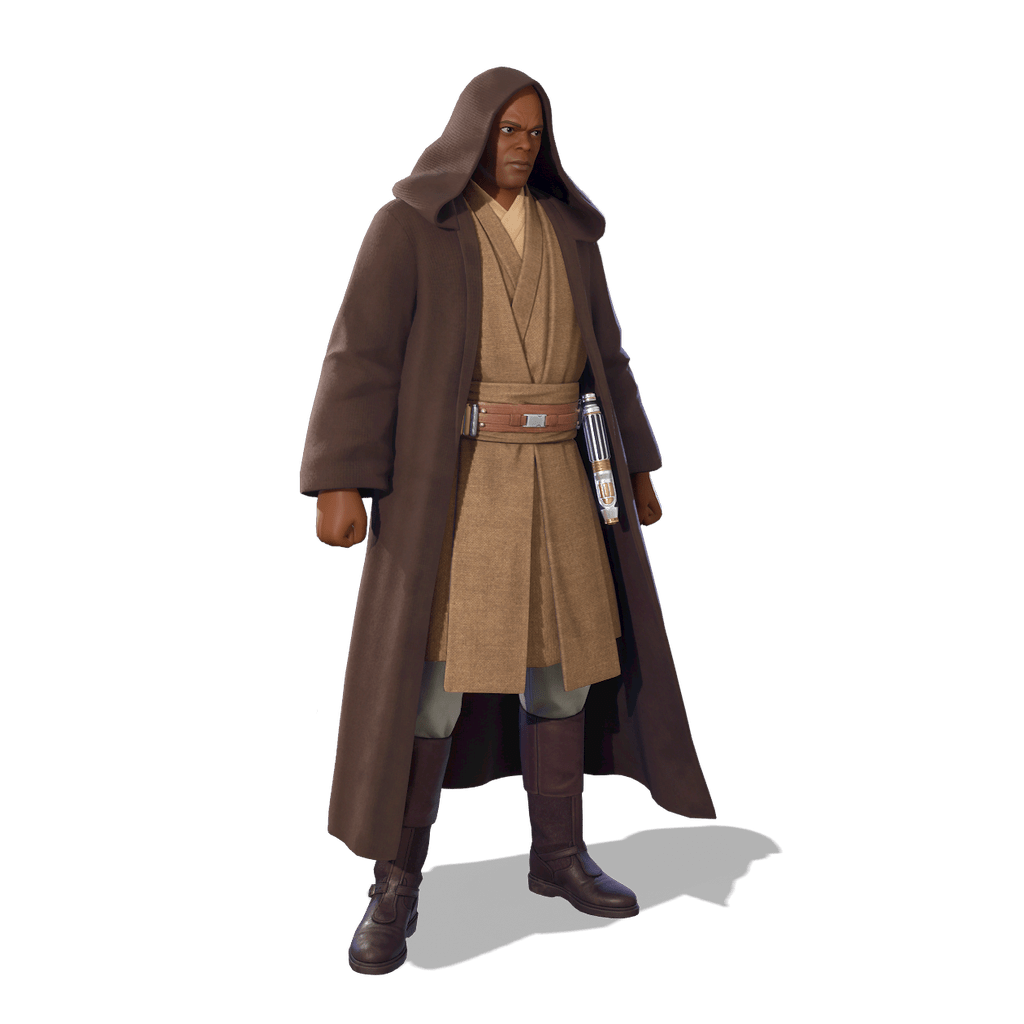 Skin Mace Windu Fortnite Featured Image