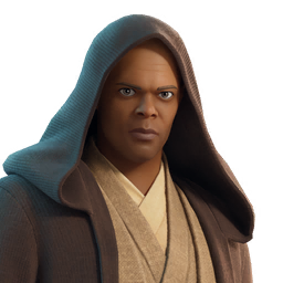 Mace Windu