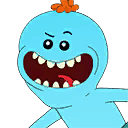 Mr. Meeseeks