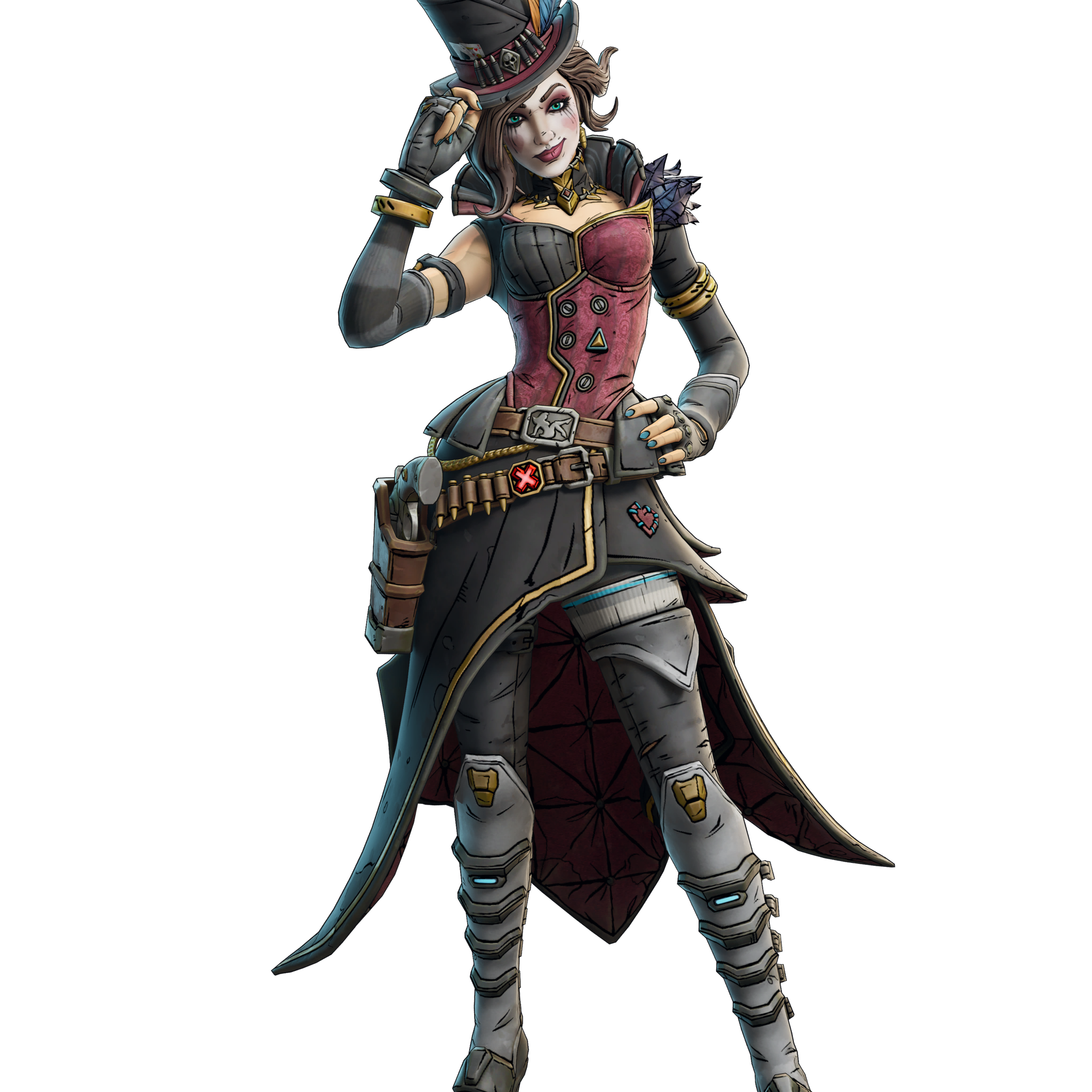Mad Moxxi