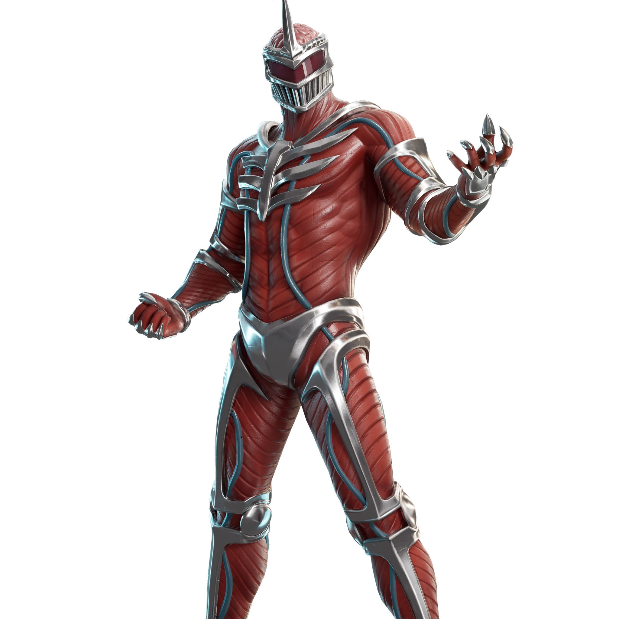 Lord Zedd