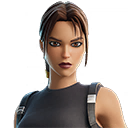 Lara Croft (2000s)