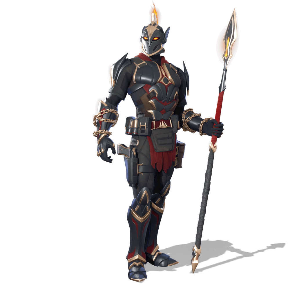 Skin Ares Fortnite Featured Image