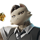 off