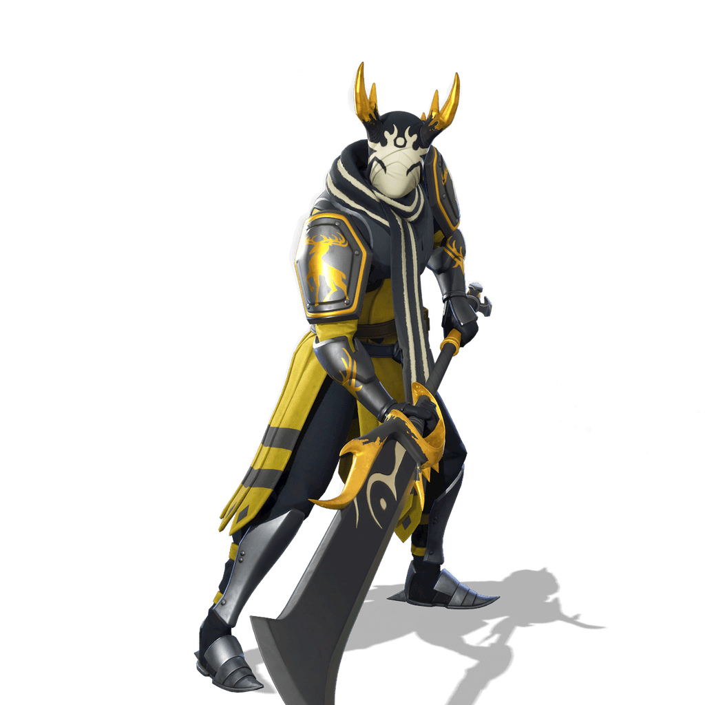 Skin Gildhart Fortnite Featured Image