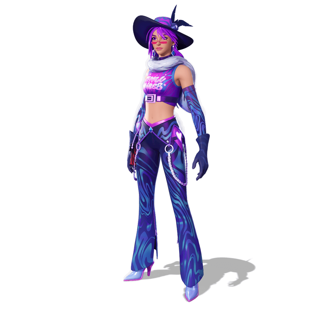 Skin Reverie Fortnite Featured Image