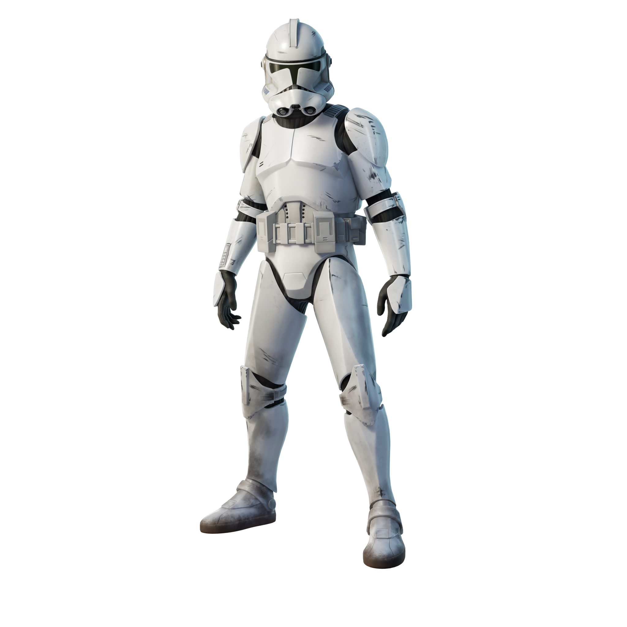 Clone Trooper