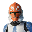 Ahsoka's Clone Trooper