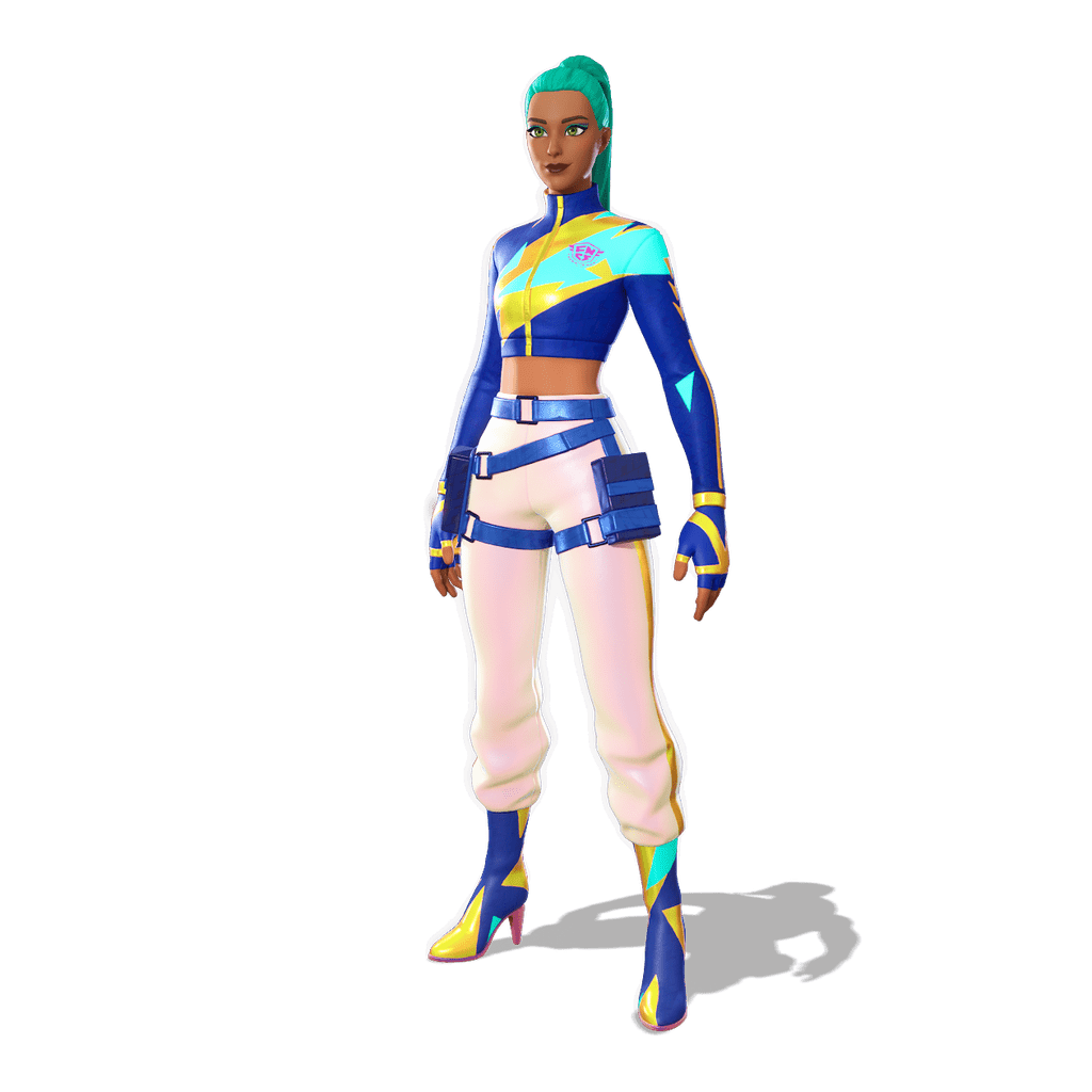Champion Kyra