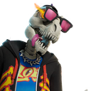 Gnarly Charlie