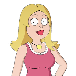 Skin Francine Smith Fortnite Icon Image