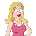 Francine Smith