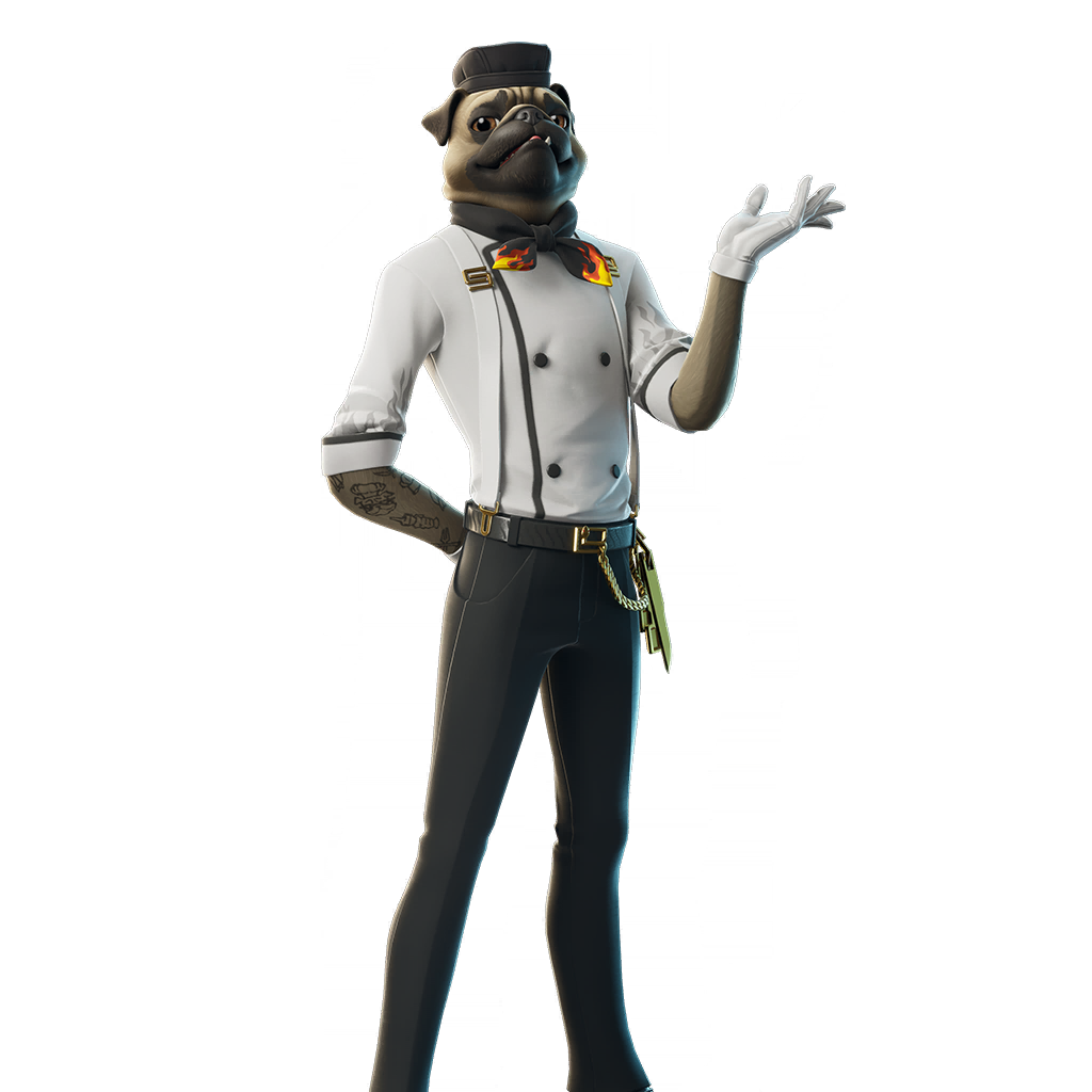 Chef
