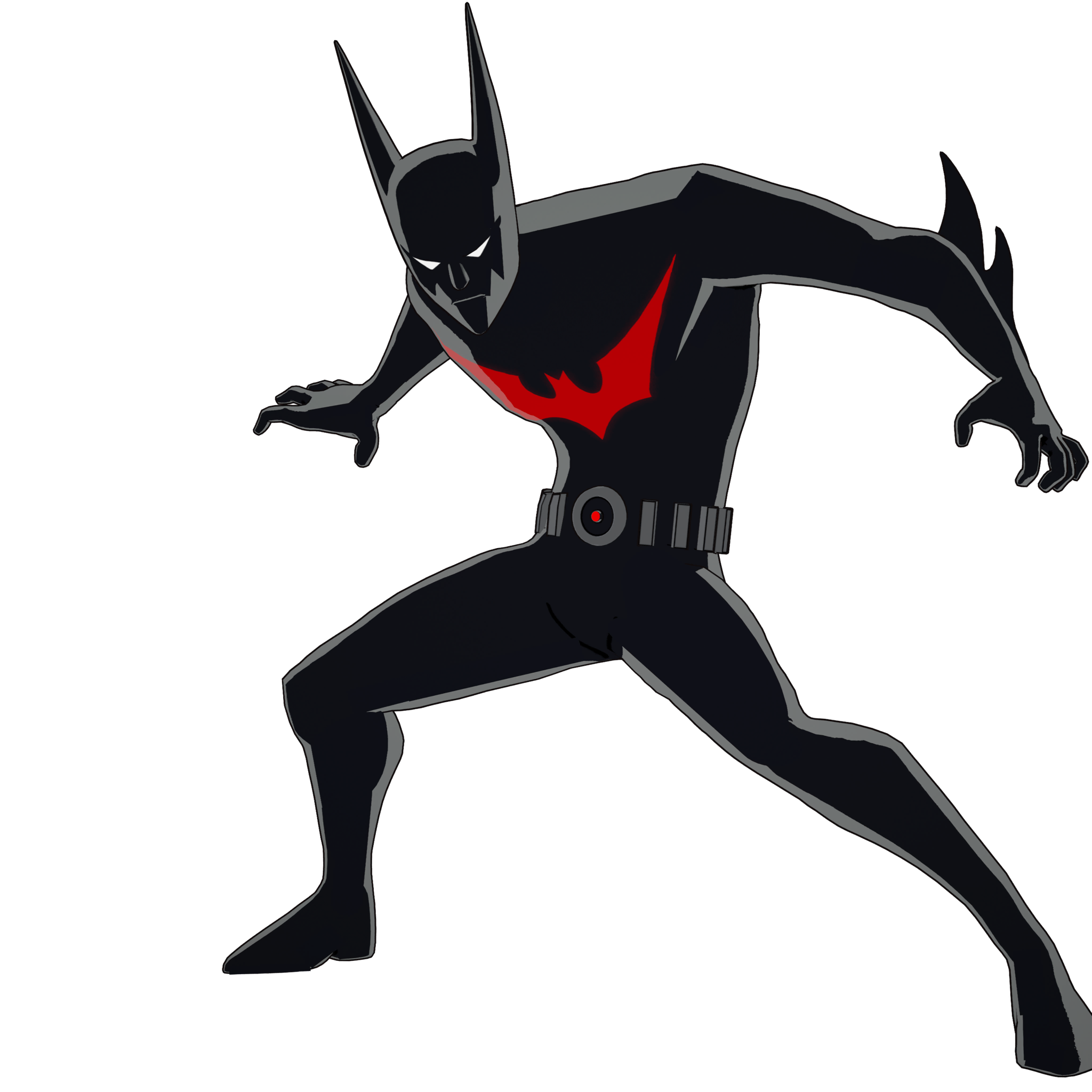 Batman Beyond