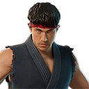 Dark Ryu (Street Fighter 2026)