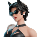 Down character Style
