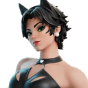 off character Style