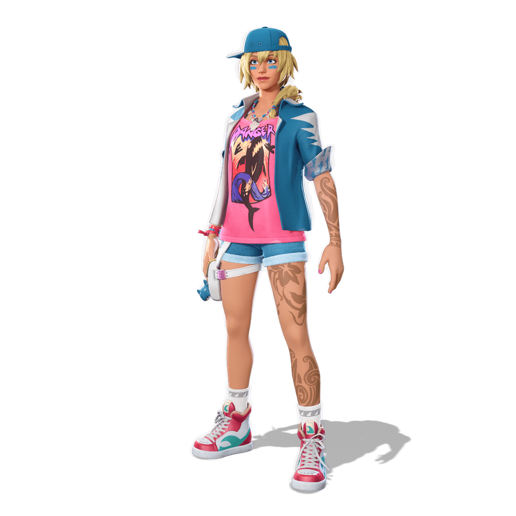 Skin Malibú Fortnite Featured Image