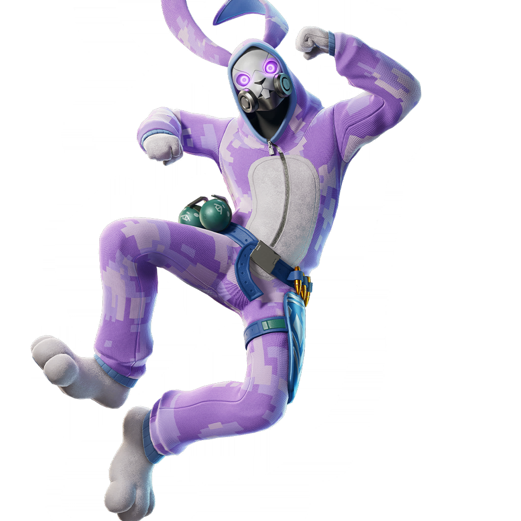Hazard Hare
