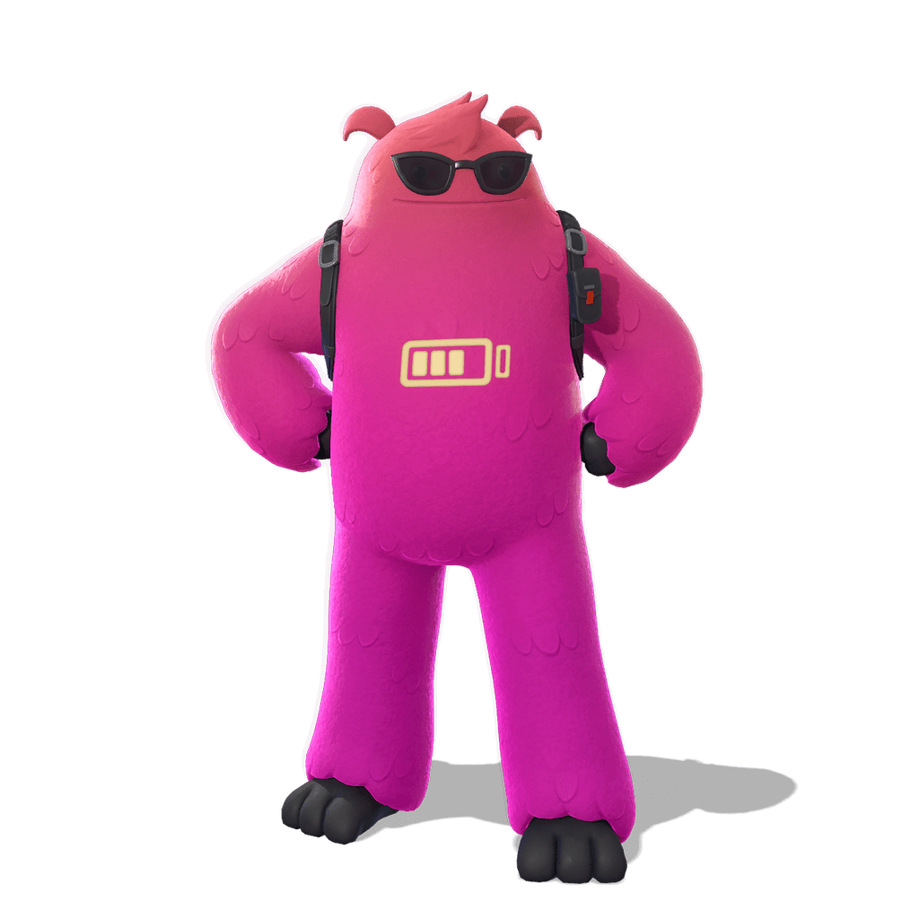 Skin Yeddy Fortnite Featured Image