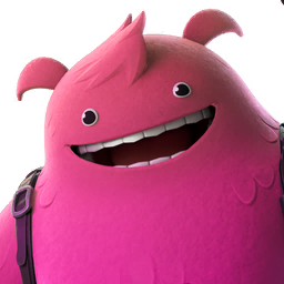 イェディ（エピック スキン）- フォートナイト