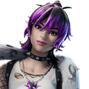 Punk Princess Phaedra