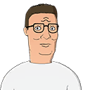 Hank Hill