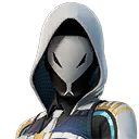 null Fortnite Skin