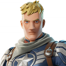 Kaptan Jonesy