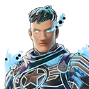 Cold Sorcery Captain Jones